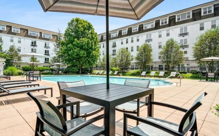 Greystar Pays $381K Per Unit for Malden Apartments