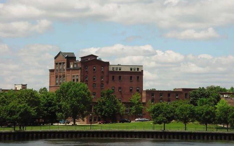 CPP, Beacon Communities Plan Rehab of New Haven Apartments