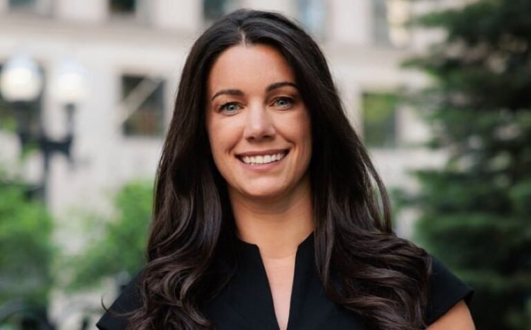 Ionic Development Promotes Briana Pinheiro to Partner