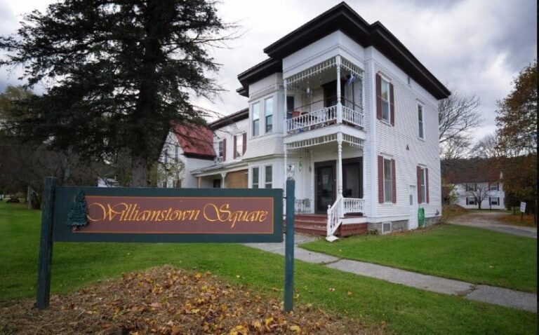 Vermont Affordable Rehab Garners Support from M&T Realty Capital