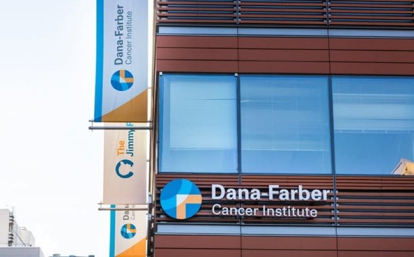 Boston Planning Advances Dana-Farber’s New Cancer Center