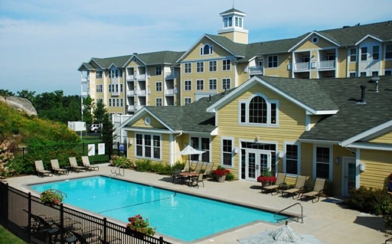 L&G/Taurus Partnership Acquires Lynnfield Garden Apartments