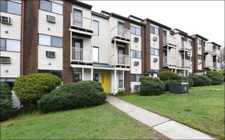 FPA Multifamily Pays $121M for Connecticut Portfolio