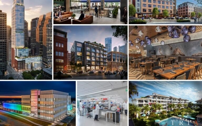 Architecture Firm TRIA Branches Out into New Practice Areas