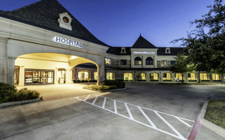 $265M Frisco Hospital to Open in July