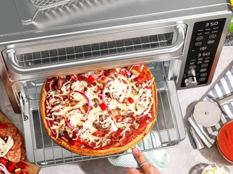 Bella Double Oven Only $89.99 Shipped on BestBuy.com (Regularly $300)