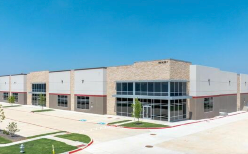 Three Lewisville Warehouses Included in $84.25M Portfolio Trade