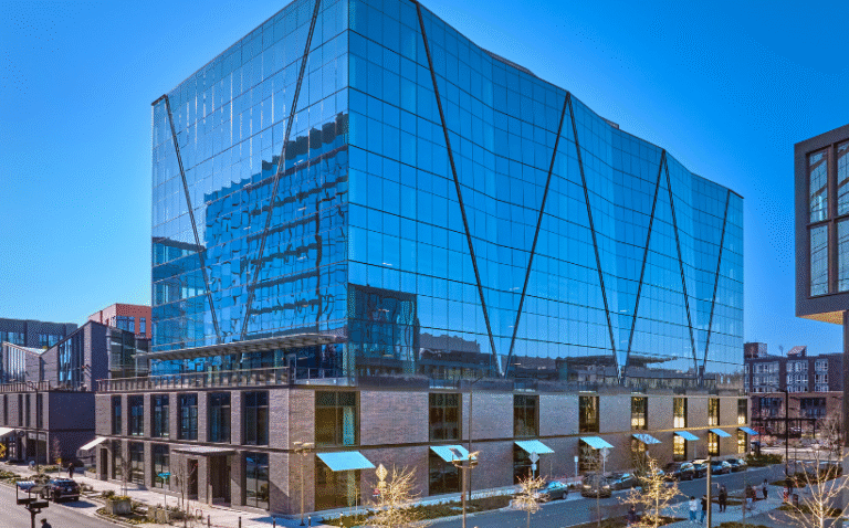Newmark Brokers Sale of Bellevue’s Block 13 Tower
