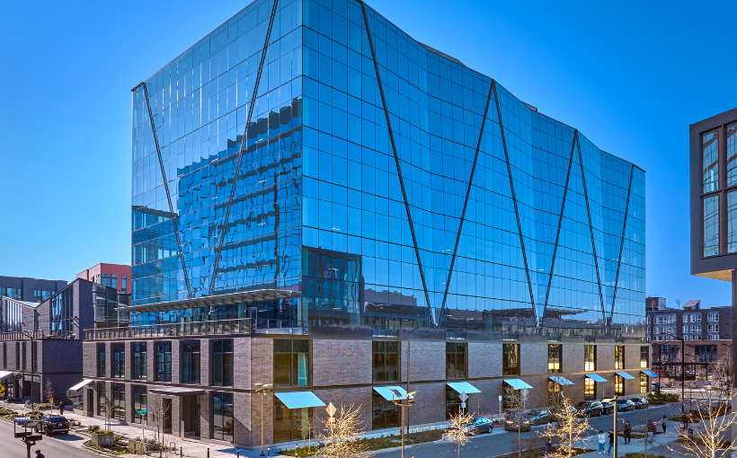 Newmark Brokers Sale of Bellevue’s Block 13 Tower