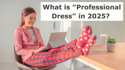 Dressing for Work in 2025