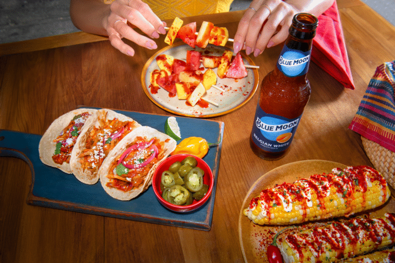 Spice Up Your Summer With Hot Dishes at These 13 Chicago Spots