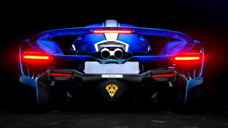 This GT-R Powered Underdog Beat A Hypercar With Over Double The Power
