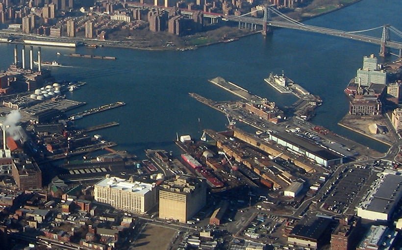 Lument Arranges FHA Loan to Refi Brooklyn Senior Housing