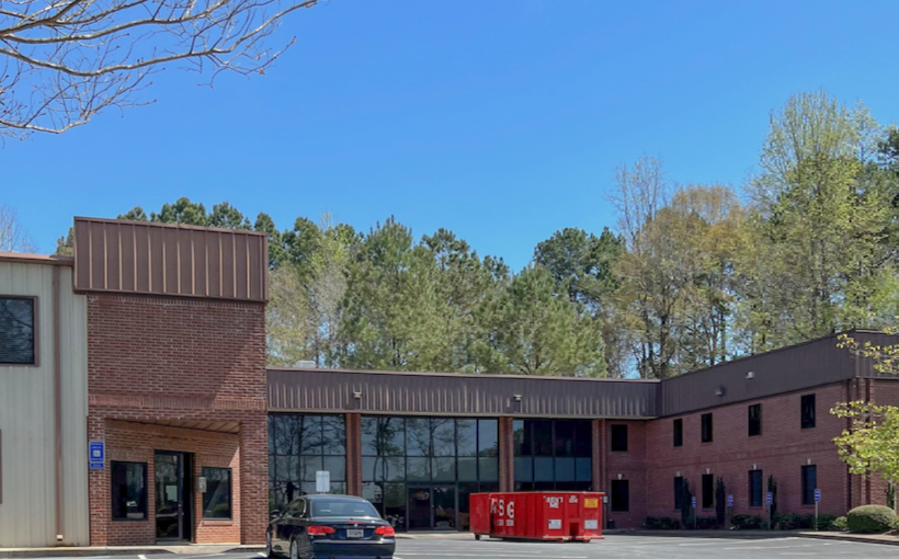 Nuveen Acquires 234K-SF Braselton Warehouse