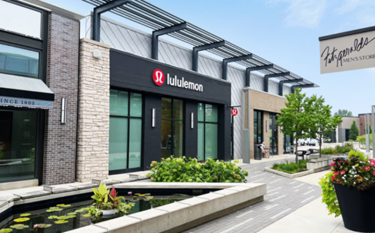 WS Development, Barings Acquire 200K-SF Property in Grand Rapids