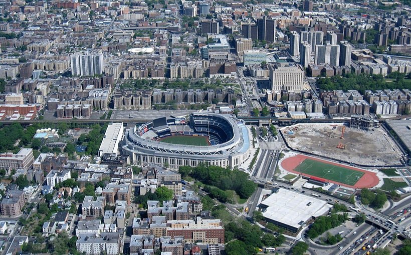 Arrow Team Secures 430M Financing for Neighborhood Bronx Retail