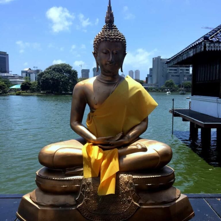 Why Sri Lanka is perfect for your next family holiday