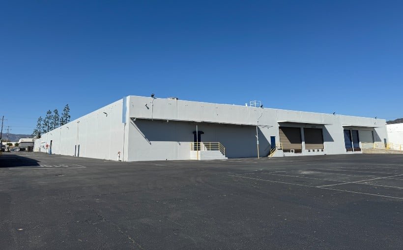 Rancho Realty Reps Ownership in Lease-Up of Burbank Complex