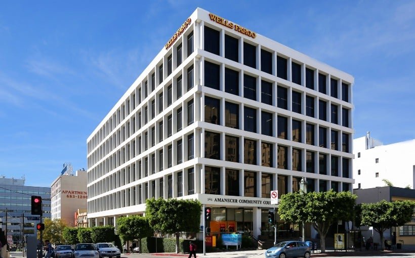 Mental Health Nonprofit Expands DTLA Offices
