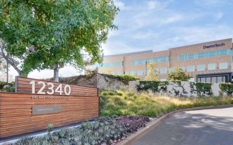 Dermatology Tenant Signs with Kilroy for Headquarters Space