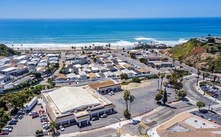 San Clemente Retail Trades in ‘Very Complicated” Deal