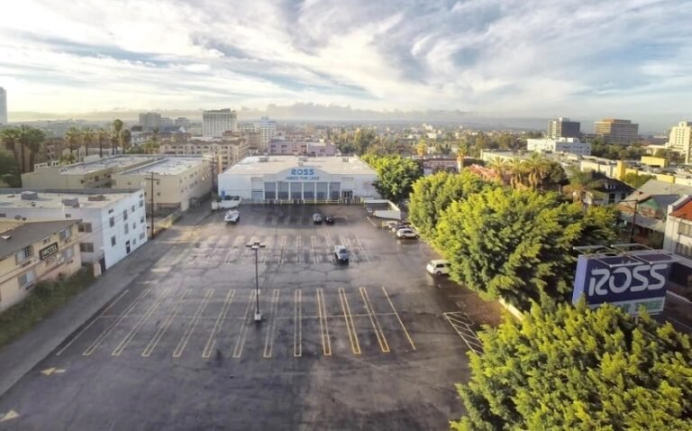 MMCC Arranges $9.4M Financing for LA Retail