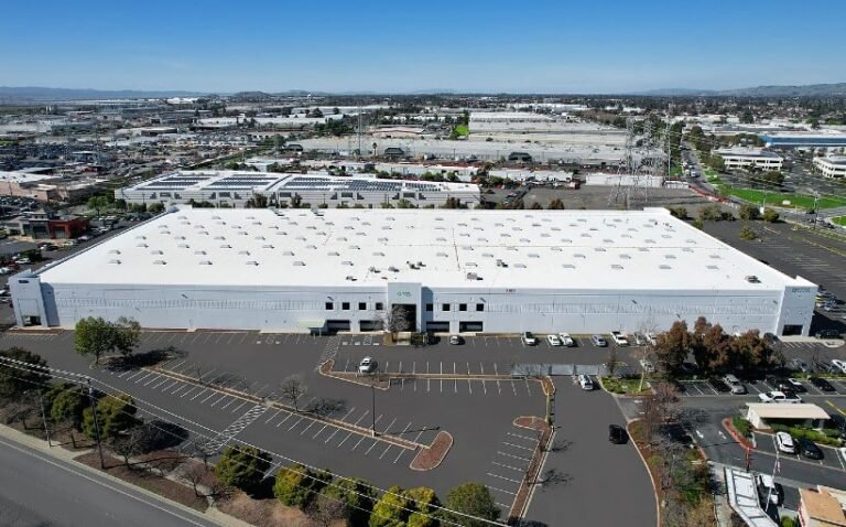Fremont Warehouse Goes for $59M in Off-Market Sale