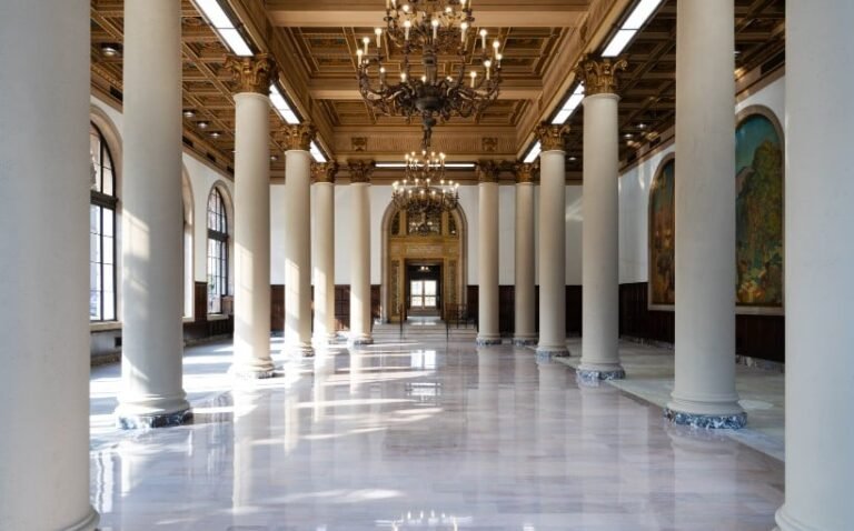 Jeweler Robbins Brothers Will Open Flagship Store in Pasadena