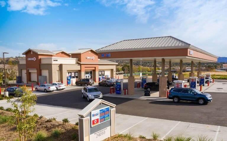 Circle K in Coachella Trades to San Diego Investor