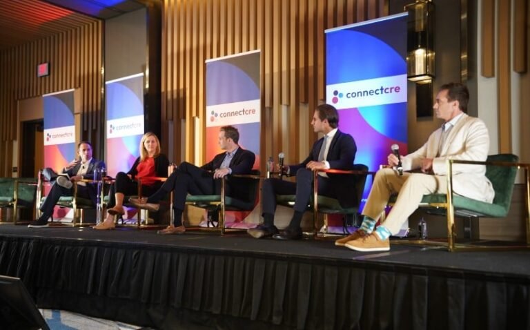 Connect LA 2025: Capital Markets Leaders Pick Their Spots