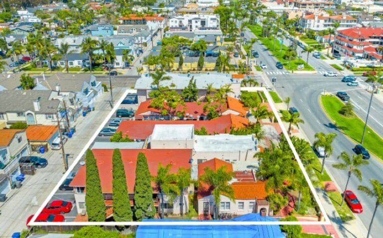 Coronado Apartment Sale Closes Despite Deal Complexities