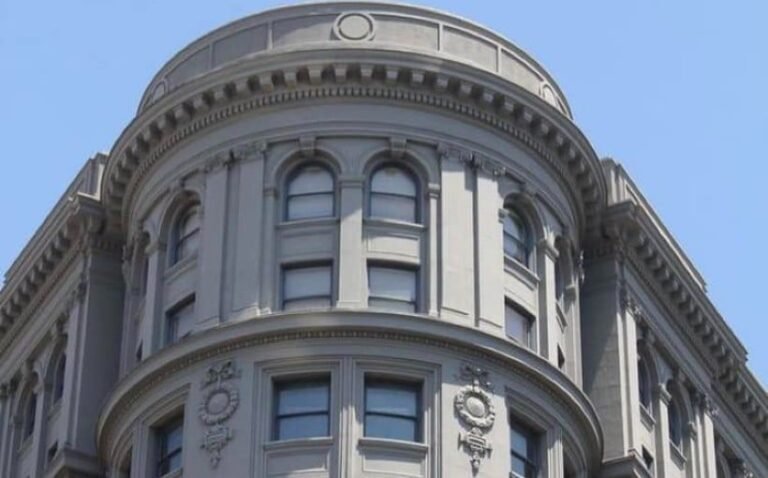 Kidder Mathews to Manage Historic Flood Building in Union Square