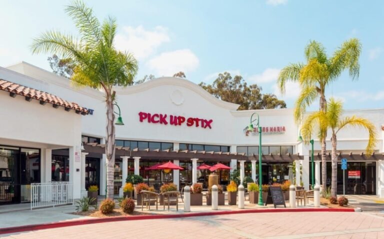 Nuveen Taps Vestar to Mange SoCal Retail Portfolio
