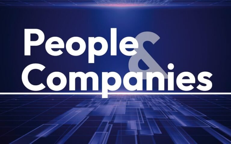 California People and Company News, Week of June 20, 2025
