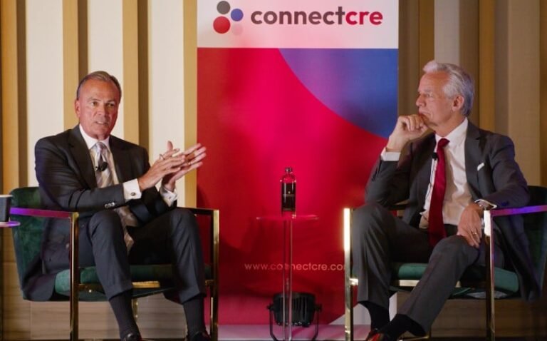 Rick Caruso at Connect LA 2025: “We’re Going to Continue to Serve the Community”