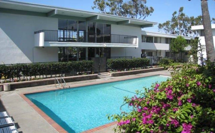 Canyon Partners Provides Refis on Two LA County Apartment Properties
