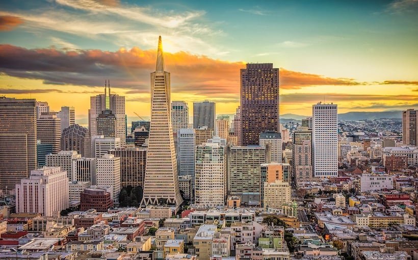Matthews Real Estate Opens San Francisco Office
