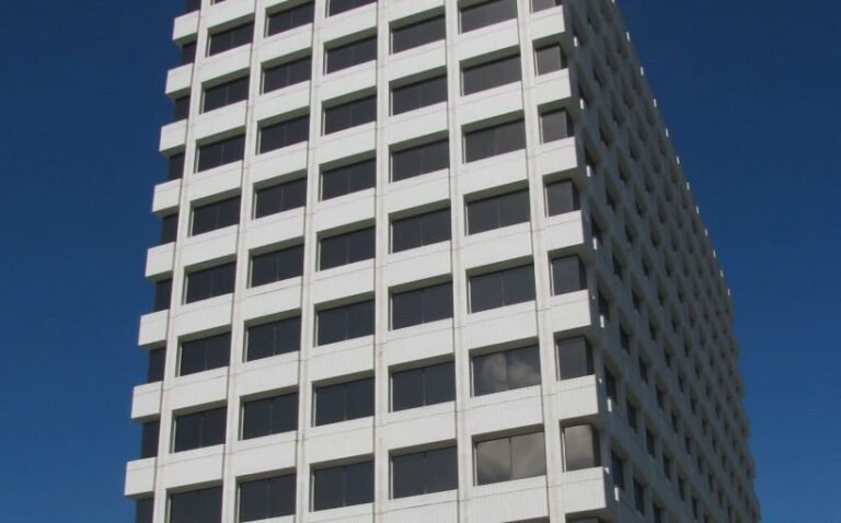 San Mateo Offices Trade for Lease-Up or Adaptive Reuse