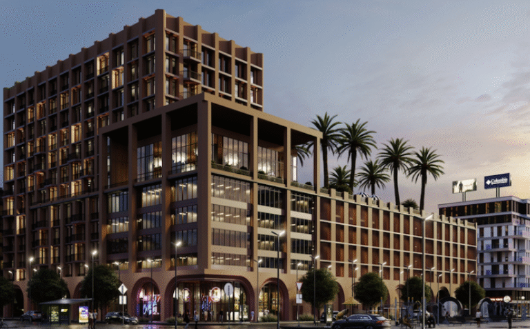 CEDARst Starts Work on 191-Unit Miami Rental Community