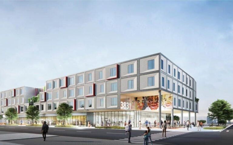 Chicago’s Largest Passive House Project Breaks Ground