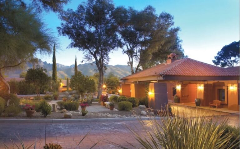 Austin Canyon Ranch On Track for 2026 Opening