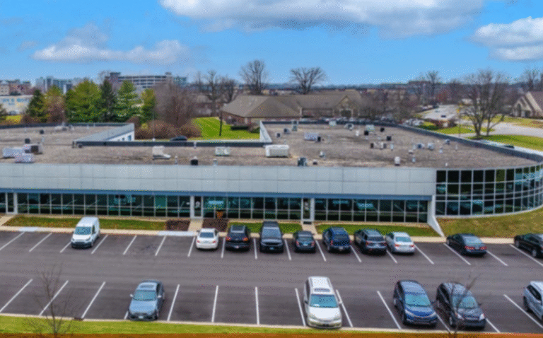 Marcus & Millichap Closes $28M Industrial Asset Sale in Indianapolis