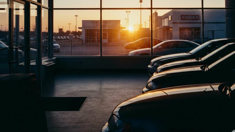 Your $20,000 Budget Won’t Get You Much In Today’s Used Car Market