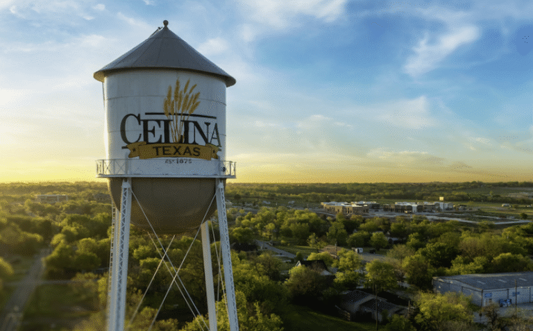 DFW Land Acquires 112 Acres in Celina, $250M Mixed-Use Development on Way