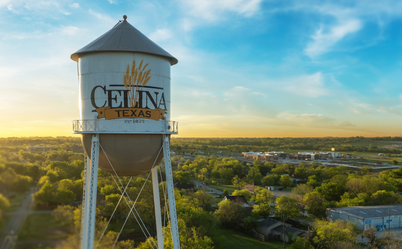 DFW Land Acquires 112 Acres in Celina, $250M Mixed-Use Development on Way