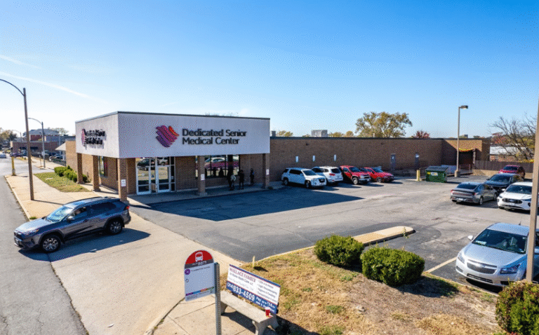 Northmarq Arranges Sale, Financing of St. Louis MOB