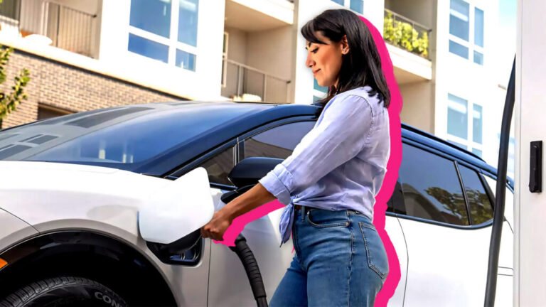 EV Support In America Is Falling Faster Than Anyone Predicted