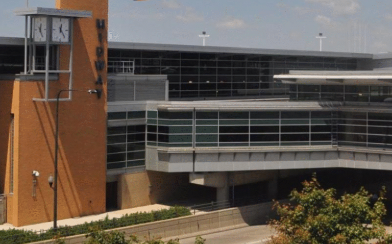 Chicago Midway International Airport Starts on $47M Project