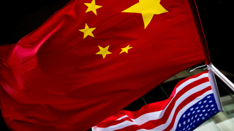 Chinese rare earth minerals produced through forced labor: Rights group