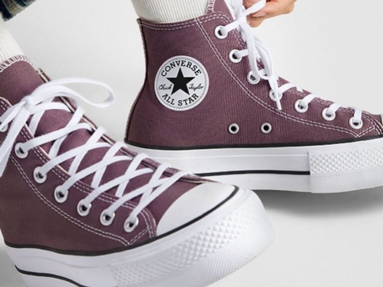 Up to 70% Off Converse Clearance Sale | Popular Styles from $17.98